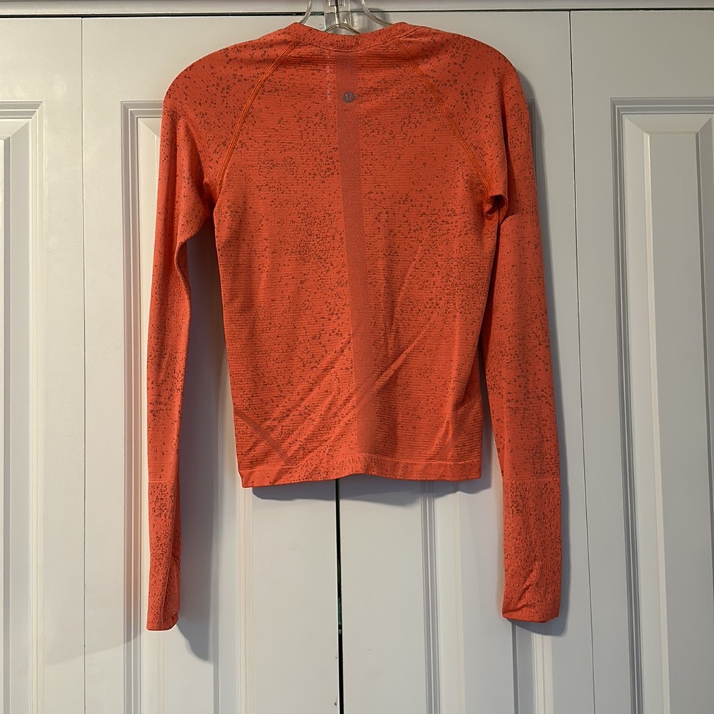 Lululemon Swiftly Tech - image 2